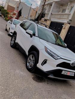 تويوتا راف 4